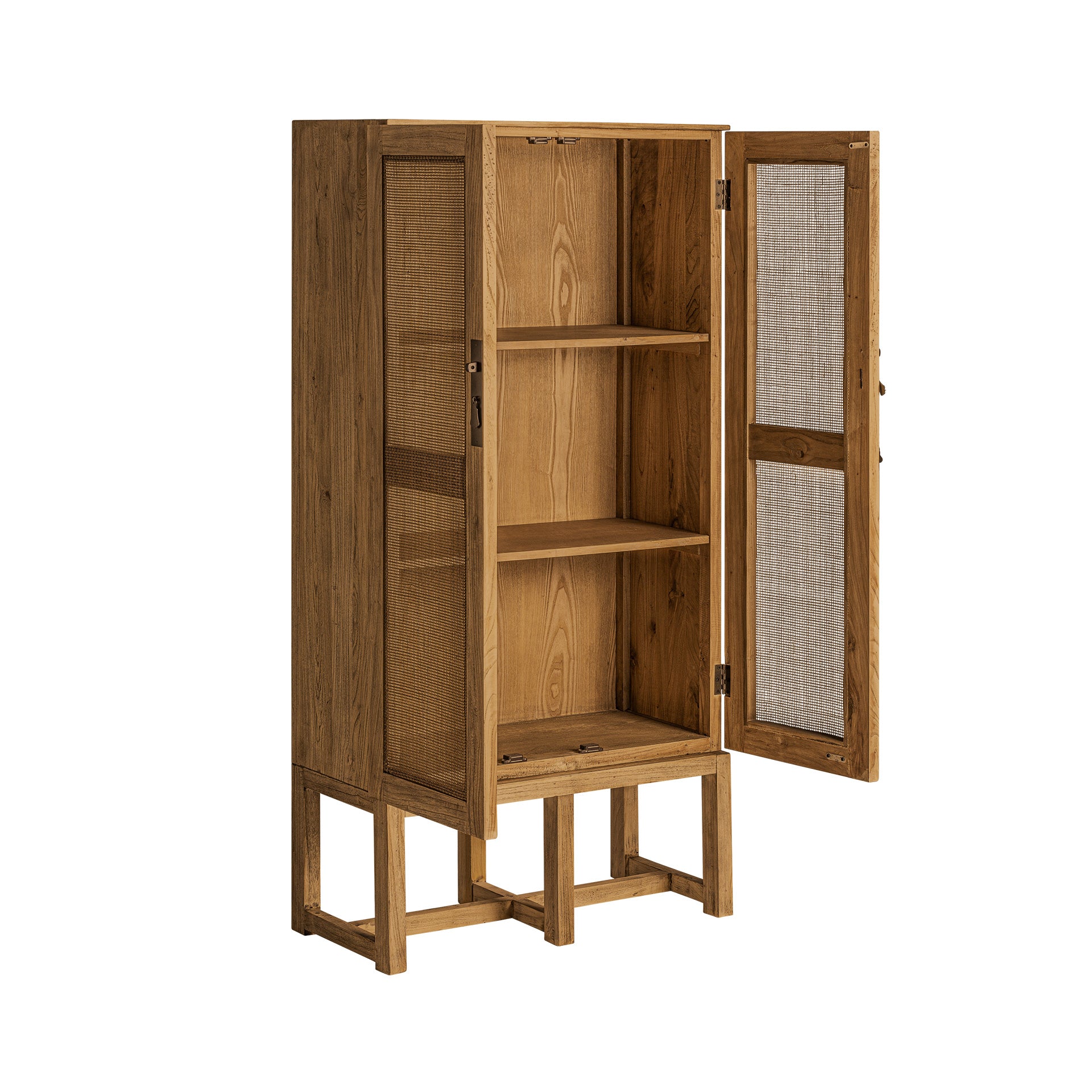 GIFHORN WARDROBE